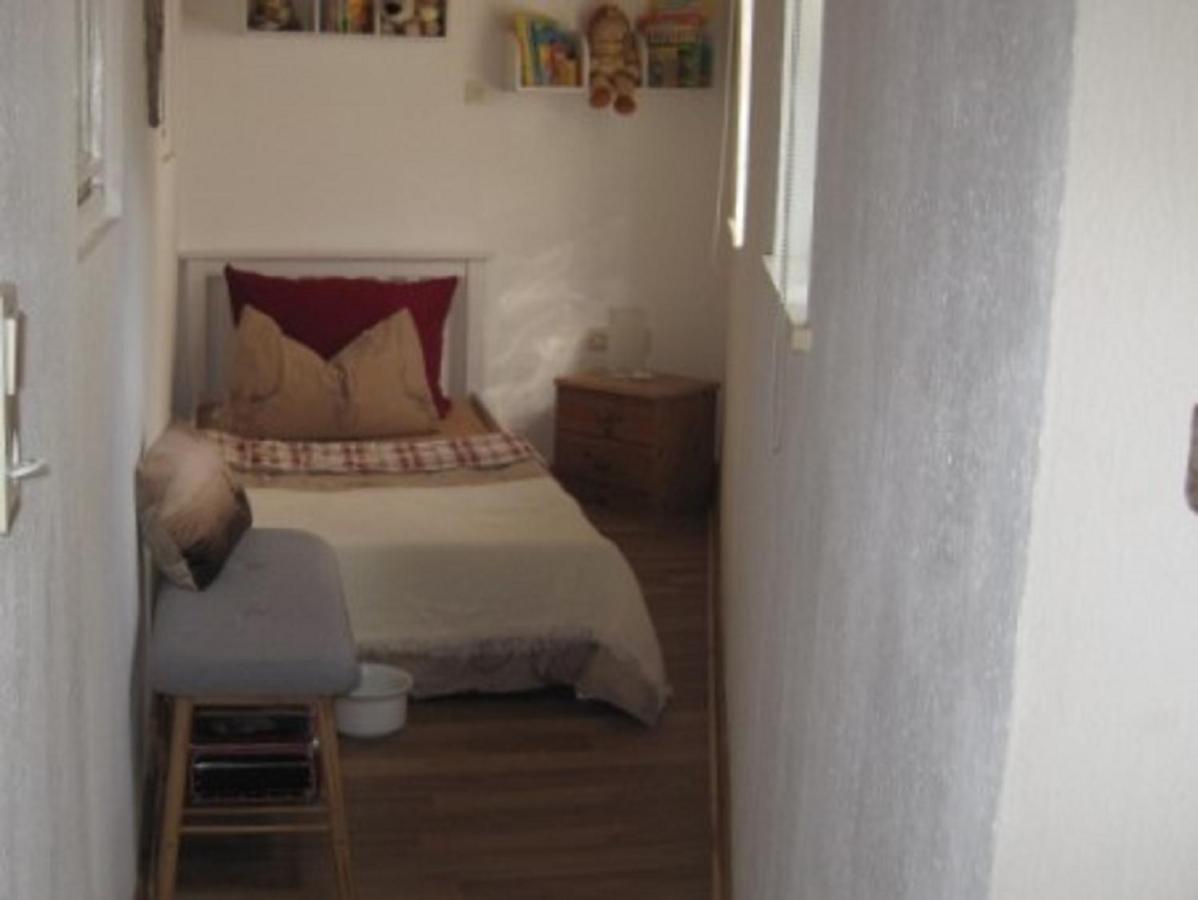 Ferienhaus Becker Rödental Esterno foto