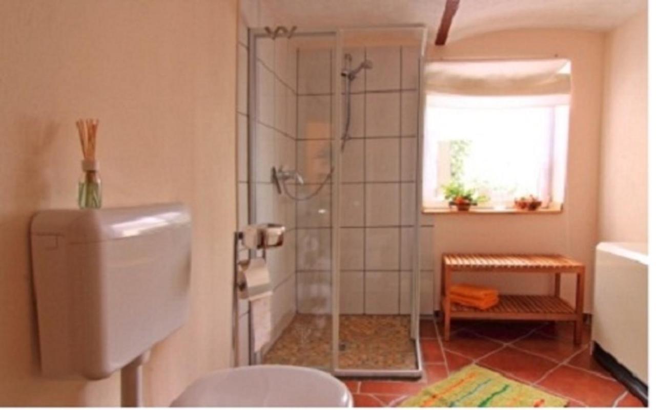 Ferienhaus Becker Rödental Esterno foto